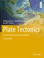 Cover: Plate Tectonics - Springer