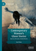 Cover: Contemporary Women's Ghost Stories - Palgrave Macmillan