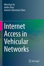 Cover: Internet Access in Vehicular Networks - Springer
