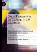 Cover: Global Perspectives on Dialogue in the Classroom - Palgrave Macmillan