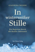 Cover: In winterwei&szlig;er Stille - Vier T&uuml;rme