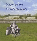 Cover: Diary of an Amber Trader - Habelt, R