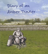 Enlarge image Cover: Diary of an Amber Trader - Habelt, R