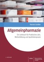 Bild: Allgemeinpharmazie - Wissenschaftliche Verlagsgesellschaft