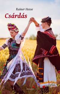 Enlarge image Cover: Csárdás - Literareon