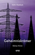 Cover: Geheimniskr&auml;mer - CMZ
