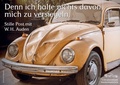 Cover: Denn ich halte nichts davon, mich zu versiegeln - Literatured. Nieder&ouml;sterr.