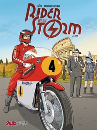 Abbildung von: Rider on the Storm, Band 3 - Salleck Publications
