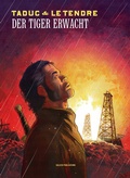 Cover: Chinaman - Der Tiger erwacht - Salleck Publications
