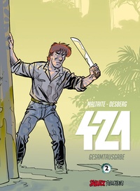 Enlarge image Cover: 421 Band 2 - Salleck Publications