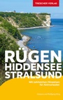 Cover: TRESCHER Reiseführer Rügen, Hiddensee, Stralsund - TRESCHER