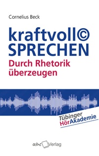 Abbildung von: kraftvoll© SPRECHEN - abc Buchverlag