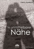 Cover: In unmittelbarer N&auml;he - Anthea Verlag