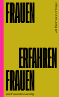 Cover: Frauen erfahren Frauen - Verlag sechsundzwanzig