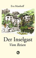 Cover: Der Inselgast - chiliverlag