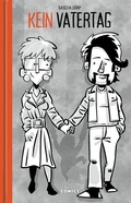 Cover: Kein Vatertag - Kult Comics
