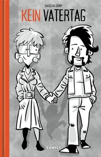 Abbildung von: Kein Vatertag - Kult Comics