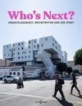 Cover: Who's Next - ArchiTangle