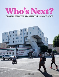 Abbildung von: Who's Next - ArchiTangle