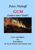 Cover: GUM Zauber einer Stadt? - LaVieja Verlag