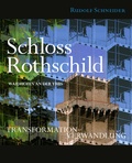 Cover: Schloss Rothschild - Waidhofen an der Ybbs - myMorawa von Dataform Media GmbH