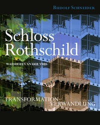 Enlarge image Cover: Schloss Rothschild - Waidhofen an der Ybbs - myMorawa von Dataform Media GmbH