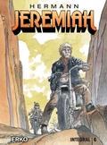 Cover: Jeremiah Integral 6 - ERKO