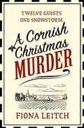 Cover: A Cornish Christmas Murder - HarperCollins