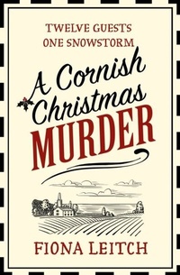 Abbildung von: A Cornish Christmas Murder - HarperCollins