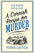 Cover: A Cornish Recipe for Murder - HarperCollins