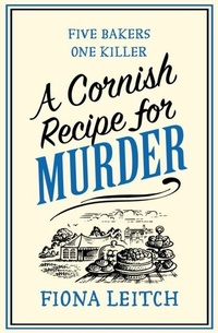 Abbildung von: A Cornish Recipe for Murder - HarperCollins