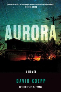 Enlarge image Cover: Aurora - HarperCollins