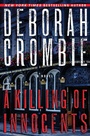 Cover: A Killing of Innocents - HarperCollins