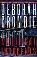 Cover: A Killing of Innocents - HarperCollins