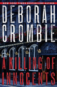 Enlarge image Cover: A Killing of Innocents - HarperCollins