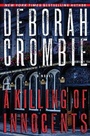 Cover: A Killing of Innocents - Collins