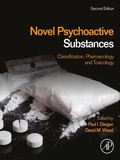 Abbildung von: Novel Psychoactive Substances - Academic Press
