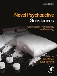 Abbildung von: Novel Psychoactive Substances - Academic Press