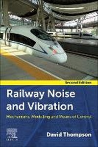Abbildung von: Railway Noise and Vibration - Elsevier