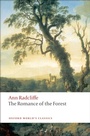 Cover: The Romance of the Forest - OUP eBook