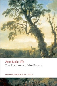 Enlarge image Cover: The Romance of the Forest - OUP eBook