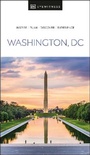 Cover: DK Washington DC - DK Travel