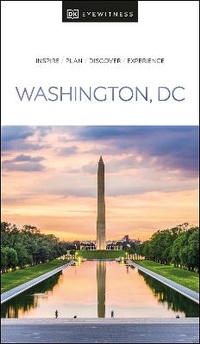 Abbildung von: DK Washington DC - DK Travel
