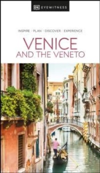 Abbildung von: DK Venice and the Veneto - DK Travel