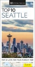 Cover: DK Top 10 Seattle - DK Travel