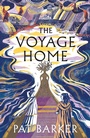 Cover: The Voyage Home - Penguin Books Ltd