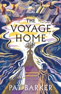 Cover: The Voyage Home - Penguin Books Ltd