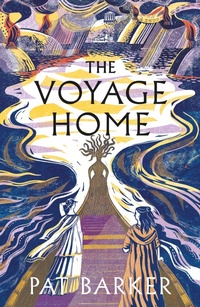 Enlarge image Cover: The Voyage Home - Penguin Books Ltd