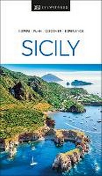Abbildung von: DK Sicily - DK Travel