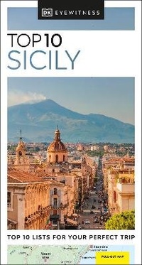 Abbildung von: DK Top 10 Sicily - DK Travel